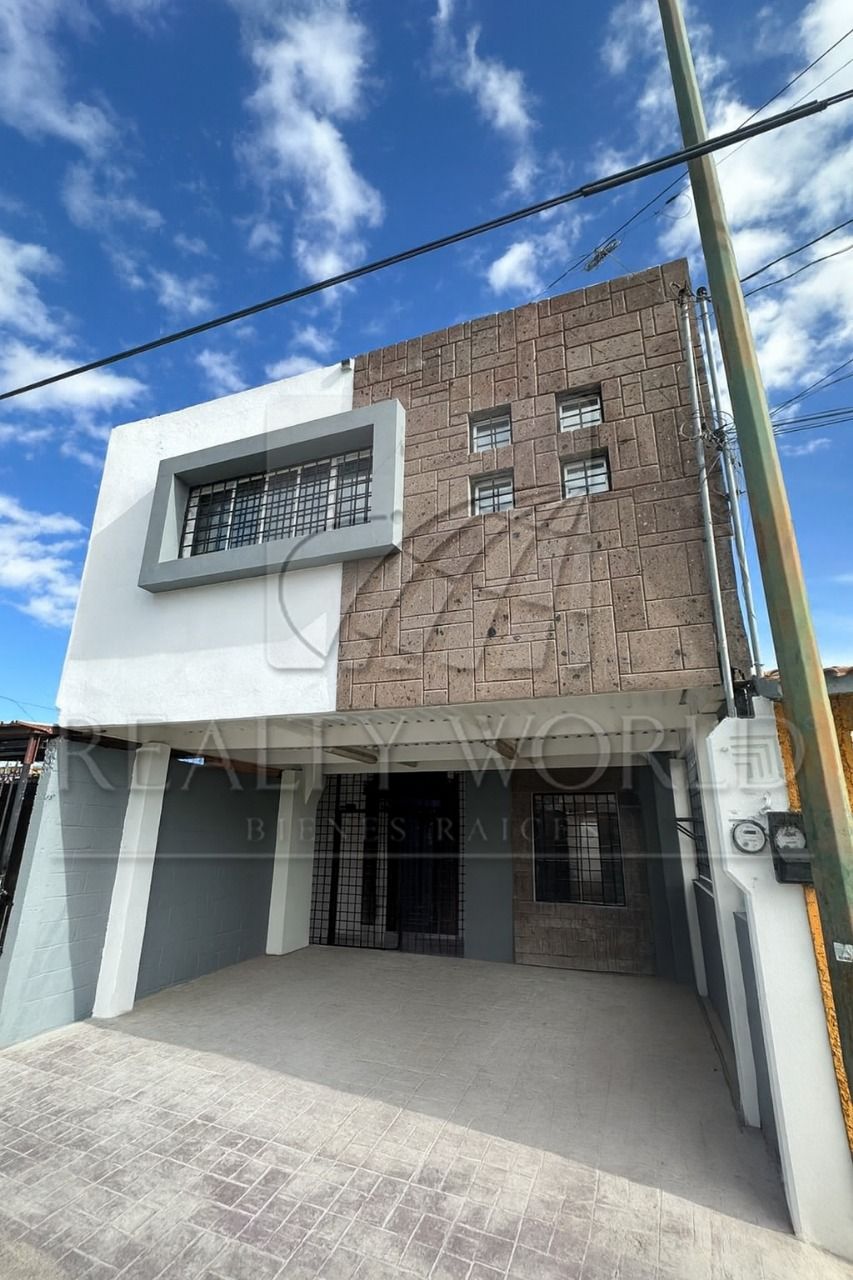 Casa en Venta en Hacienda de las Torres