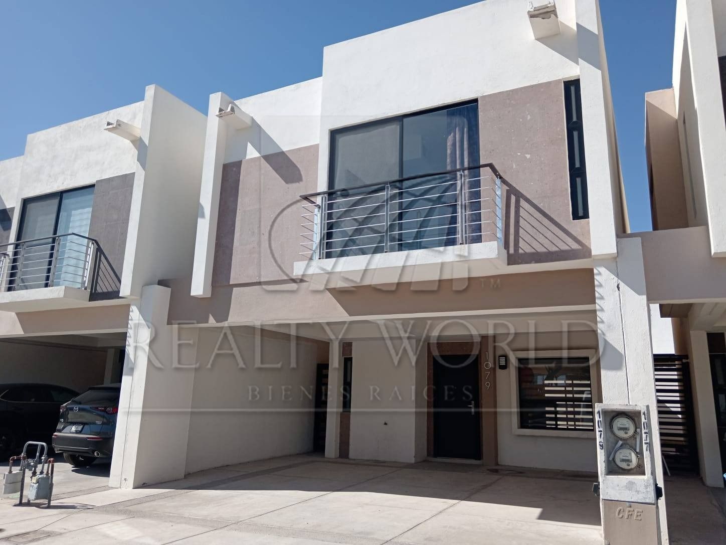 Casa en Renta en FRACCIONAMIENTO JADE