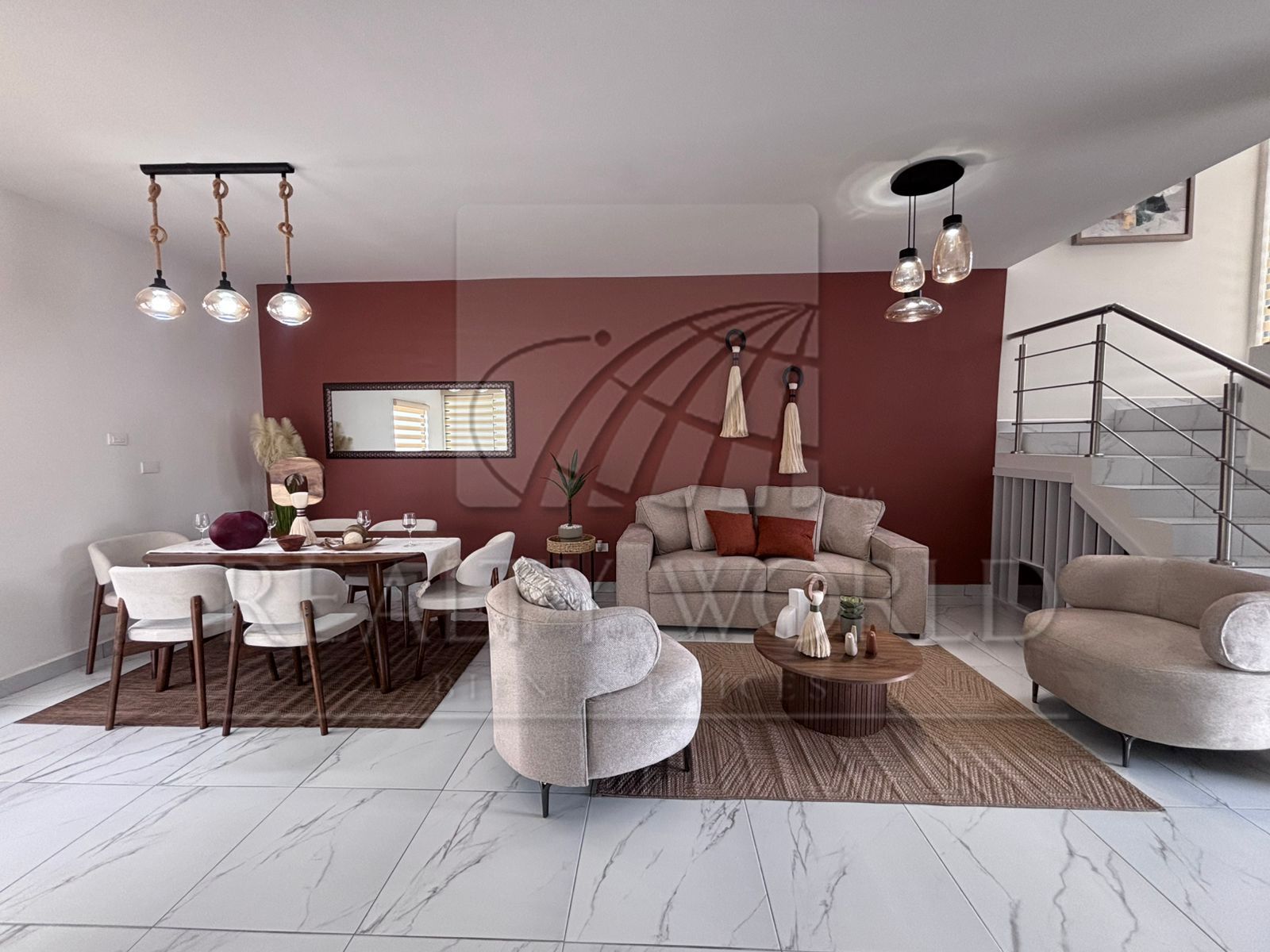 Casa en Venta en Puerta de Hierro I