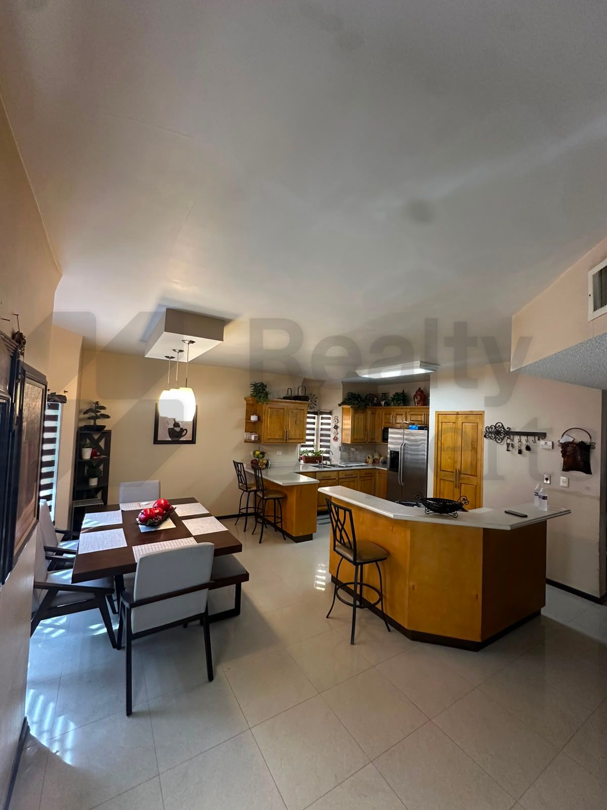Casa en Venta en Almendros 1