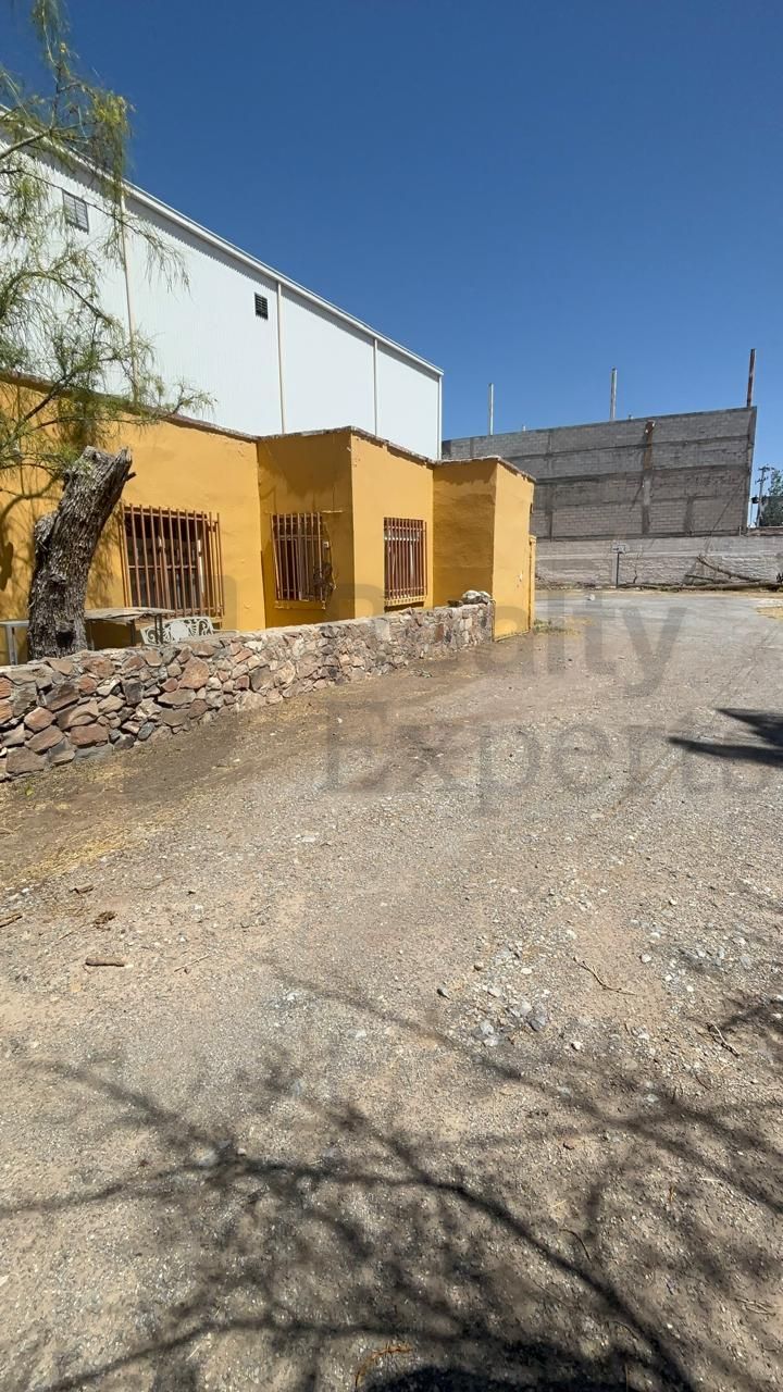 Terreno en Venta en Partido Doblado