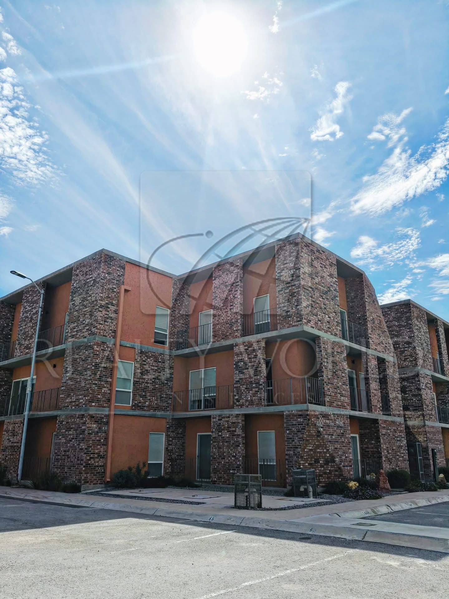 Departamento en Renta en Villa Serena