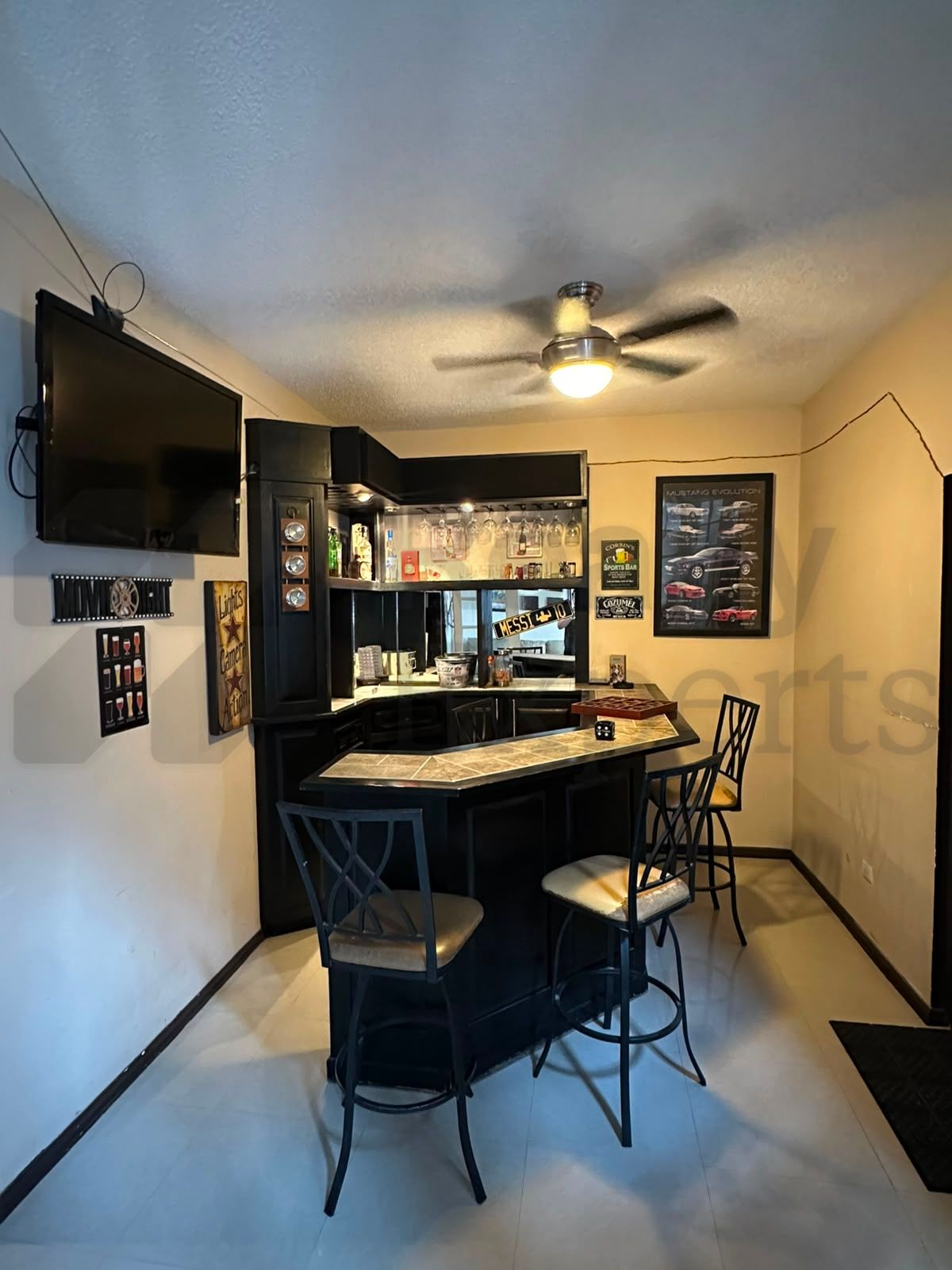 Casa en Venta en Almendros 1