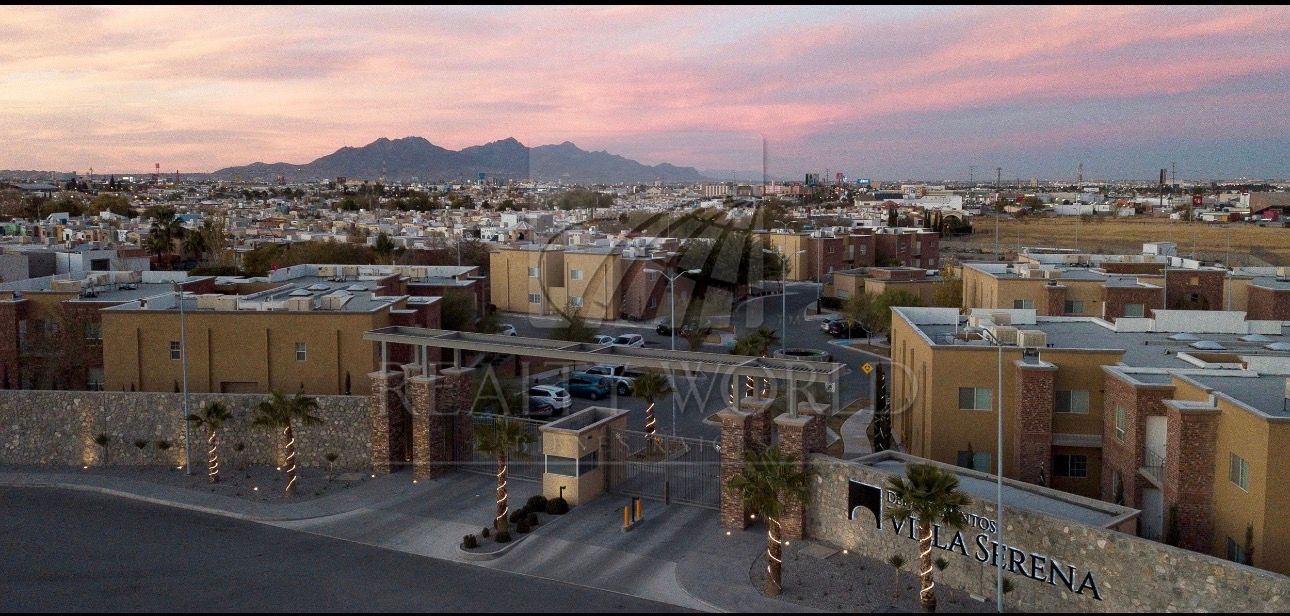 Departamento en Renta en Villa Serena