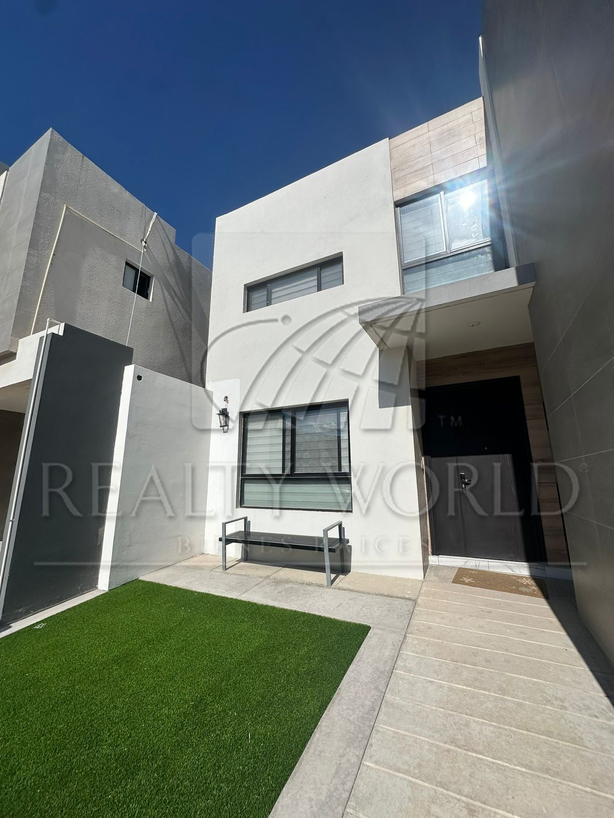 Casa en Renta en creta residencial privada cals