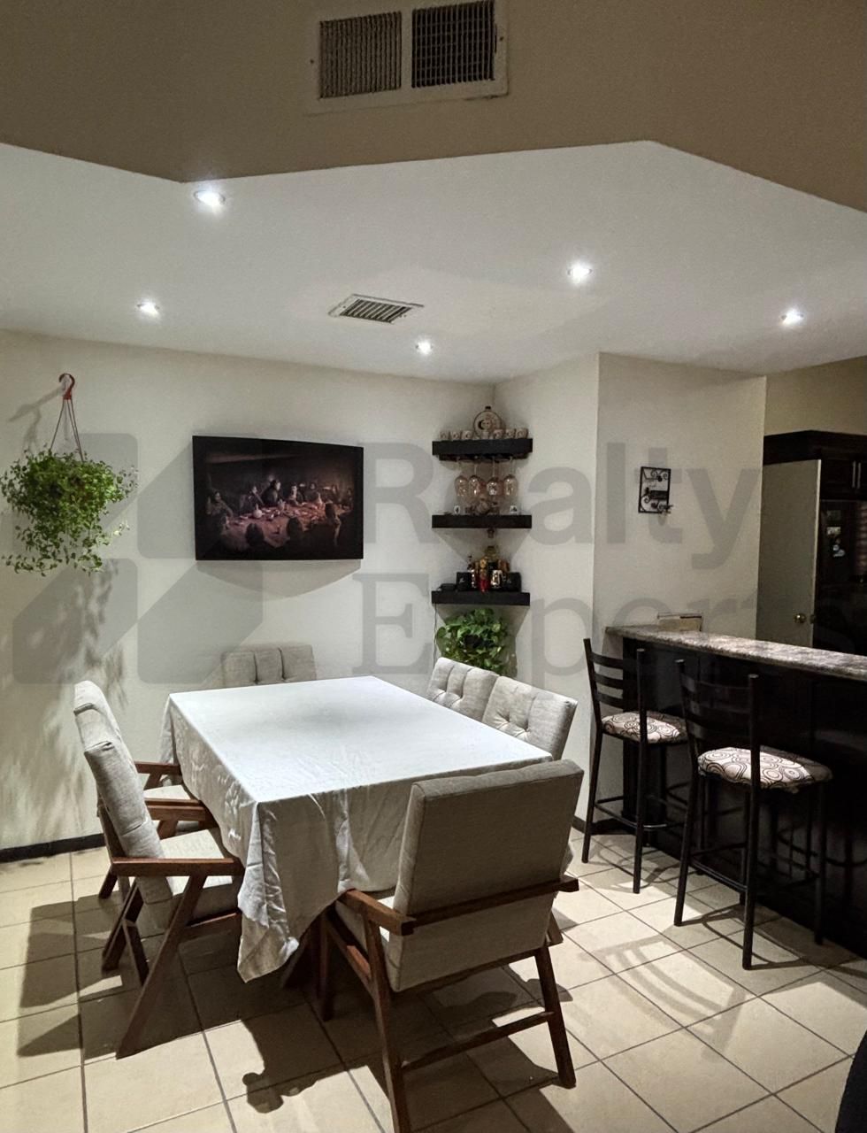 Casa en Venta en Santa Mónica