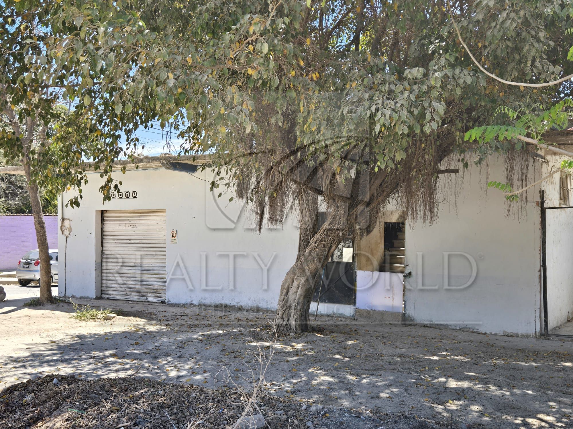 Terreno en Venta en Coapinole