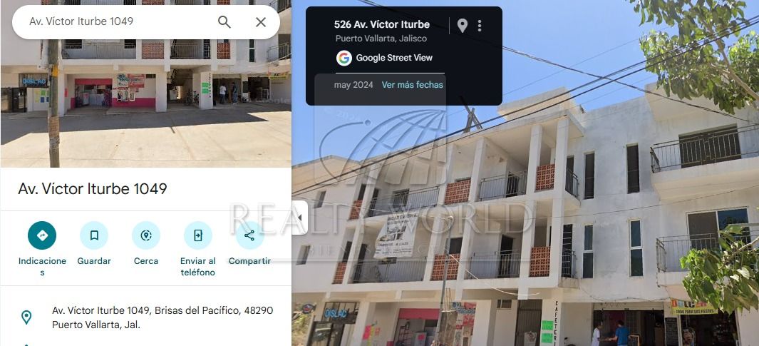 Departamento en Venta en Brisas del Pacifico