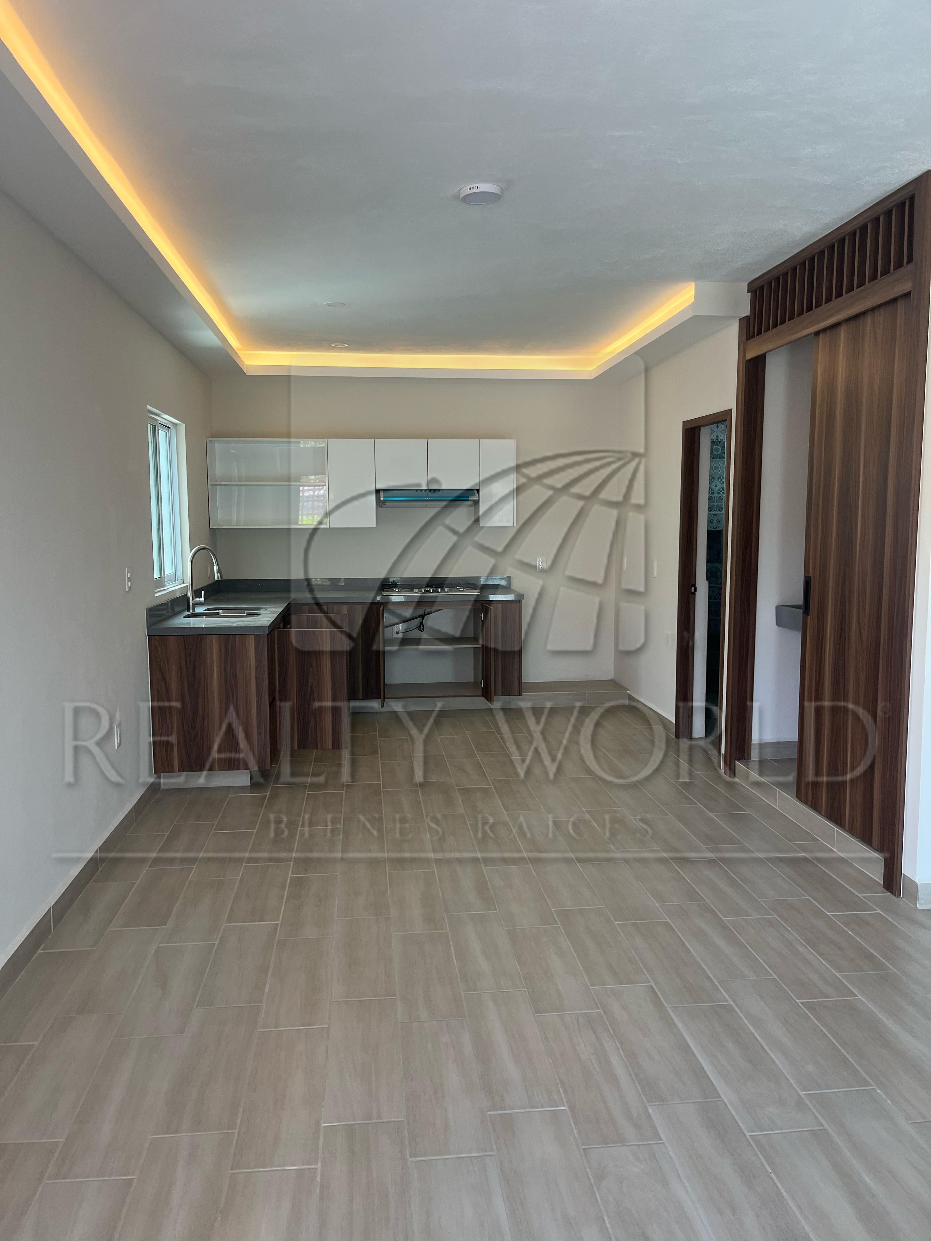 Departamento en Venta en Brisas del Pacifico