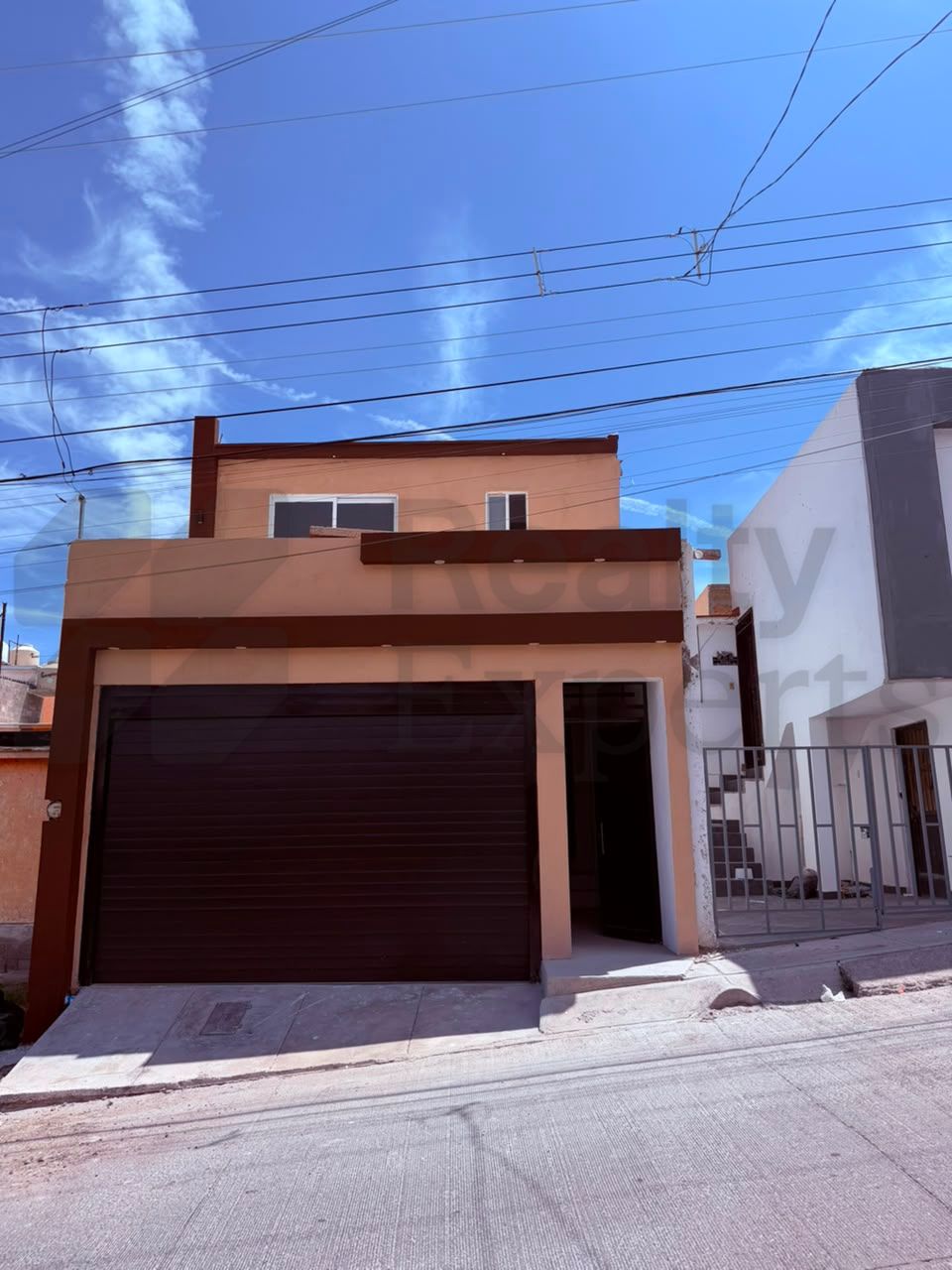 Casa en Venta en Mármol II