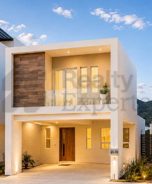 Casa en Venta en Laderas del Rejon