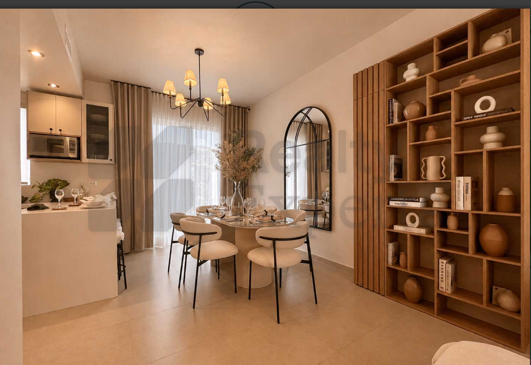 Casa en Venta en Laderas del Rejon