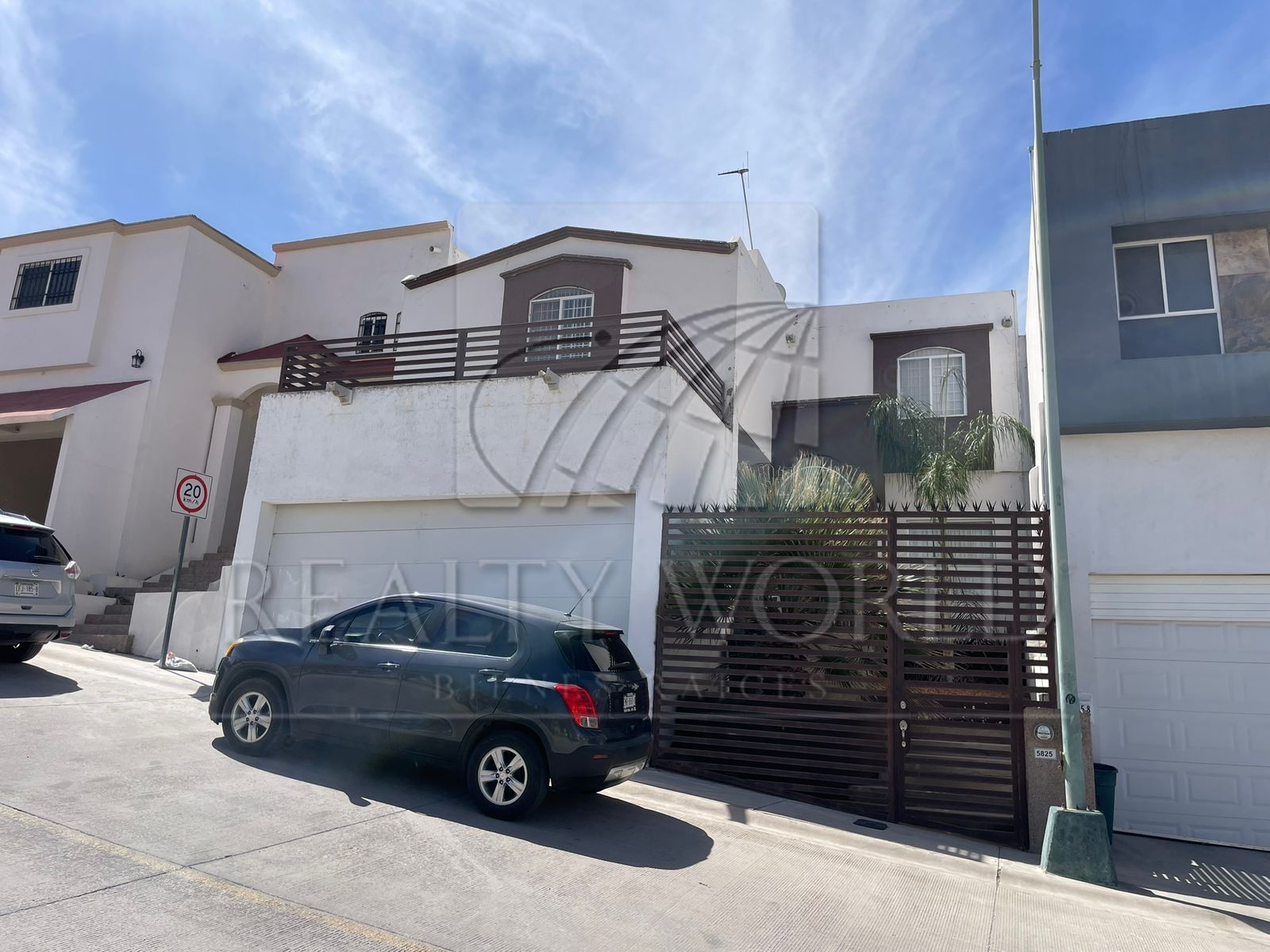 Casa en Venta en Cordilleras