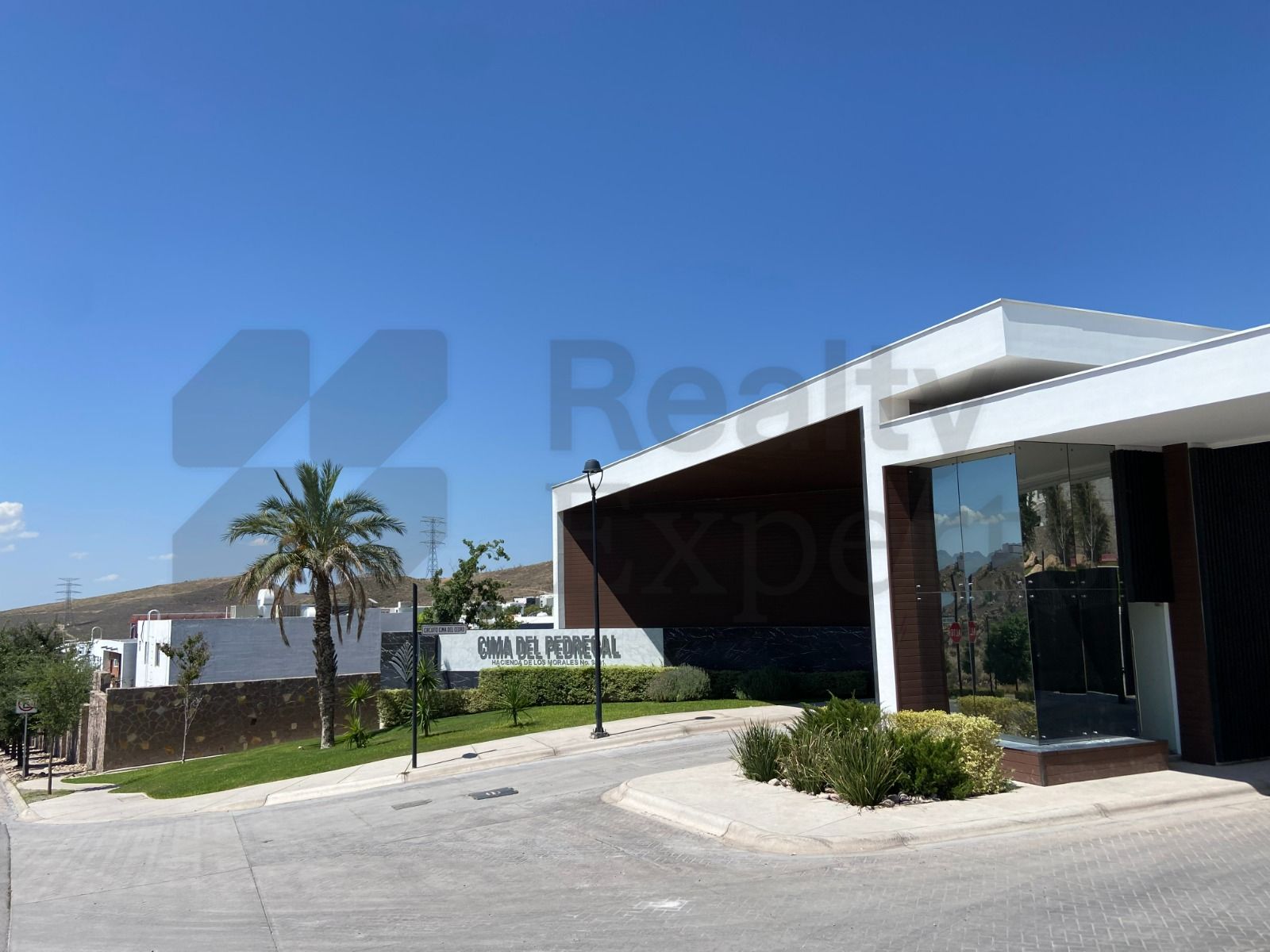 Terreno en Venta en cima del pedregal 