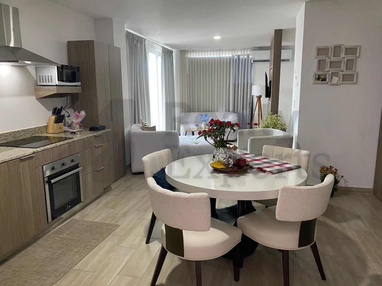 Departamento en Venta en Mirador