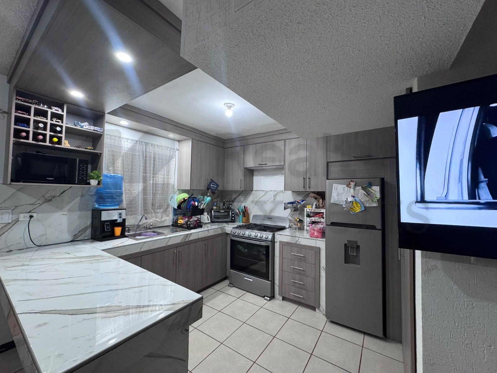 Casa en Venta en fraccionamiento vendanova 