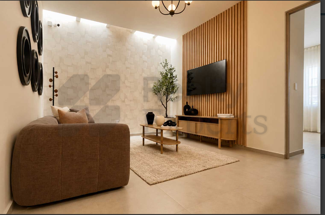 Casa en Venta en Laderas del Rejon