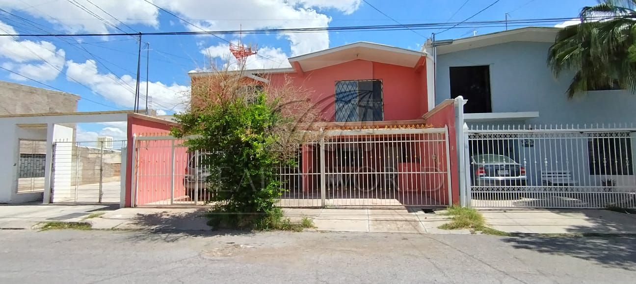Casa en Venta en Las Granjas