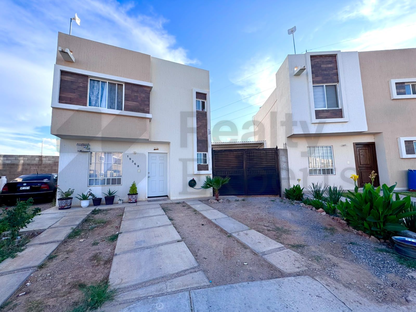 Casa en Venta en fraccionamiento vendanova 