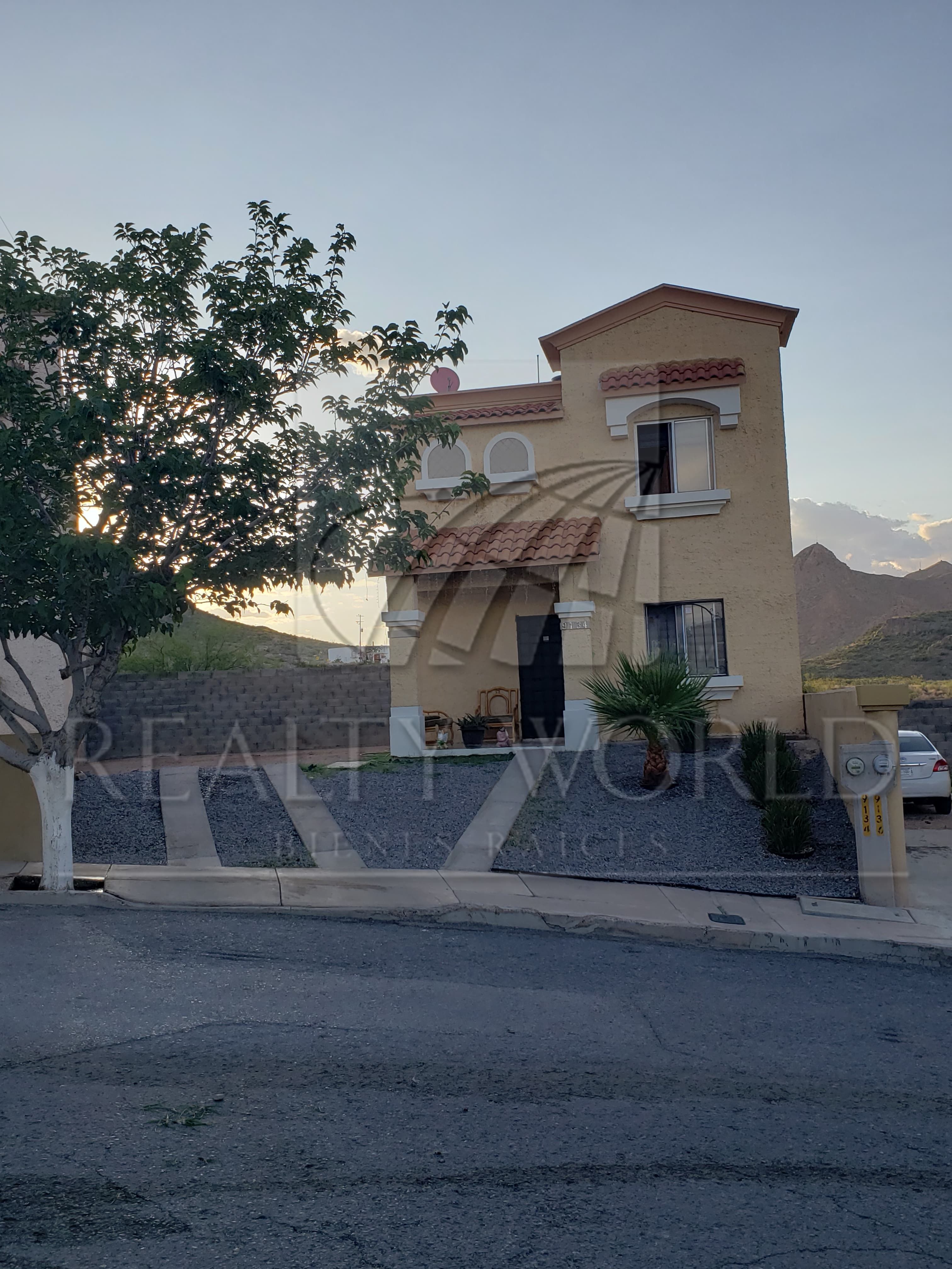 Casa en Venta en Quinta Versalles