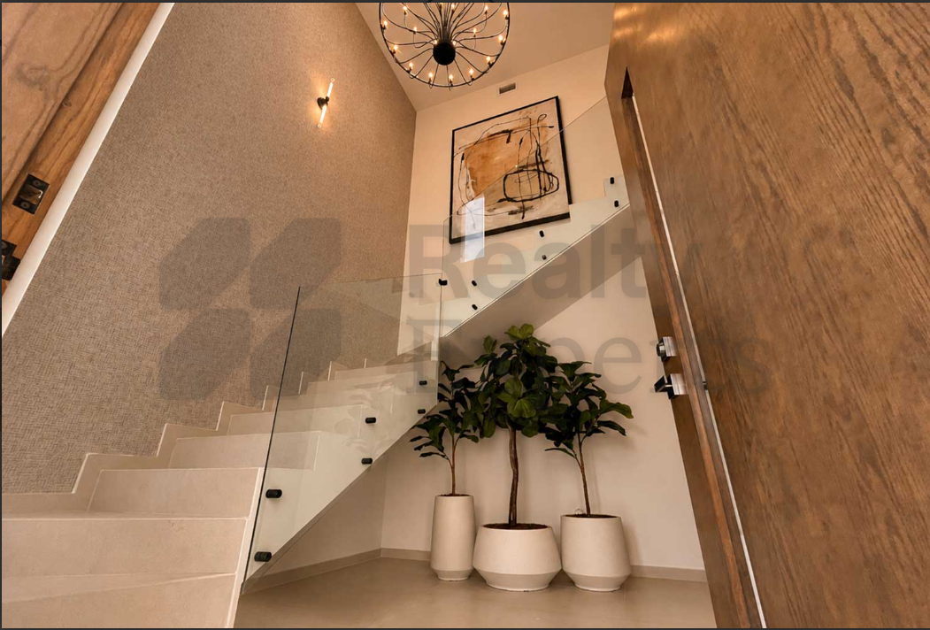 Casa en Venta en Laderas del Rejon
