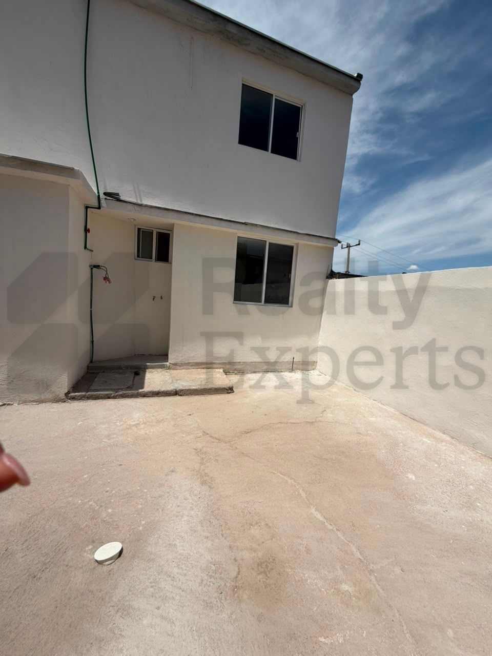 Casa en Venta en Mármol II