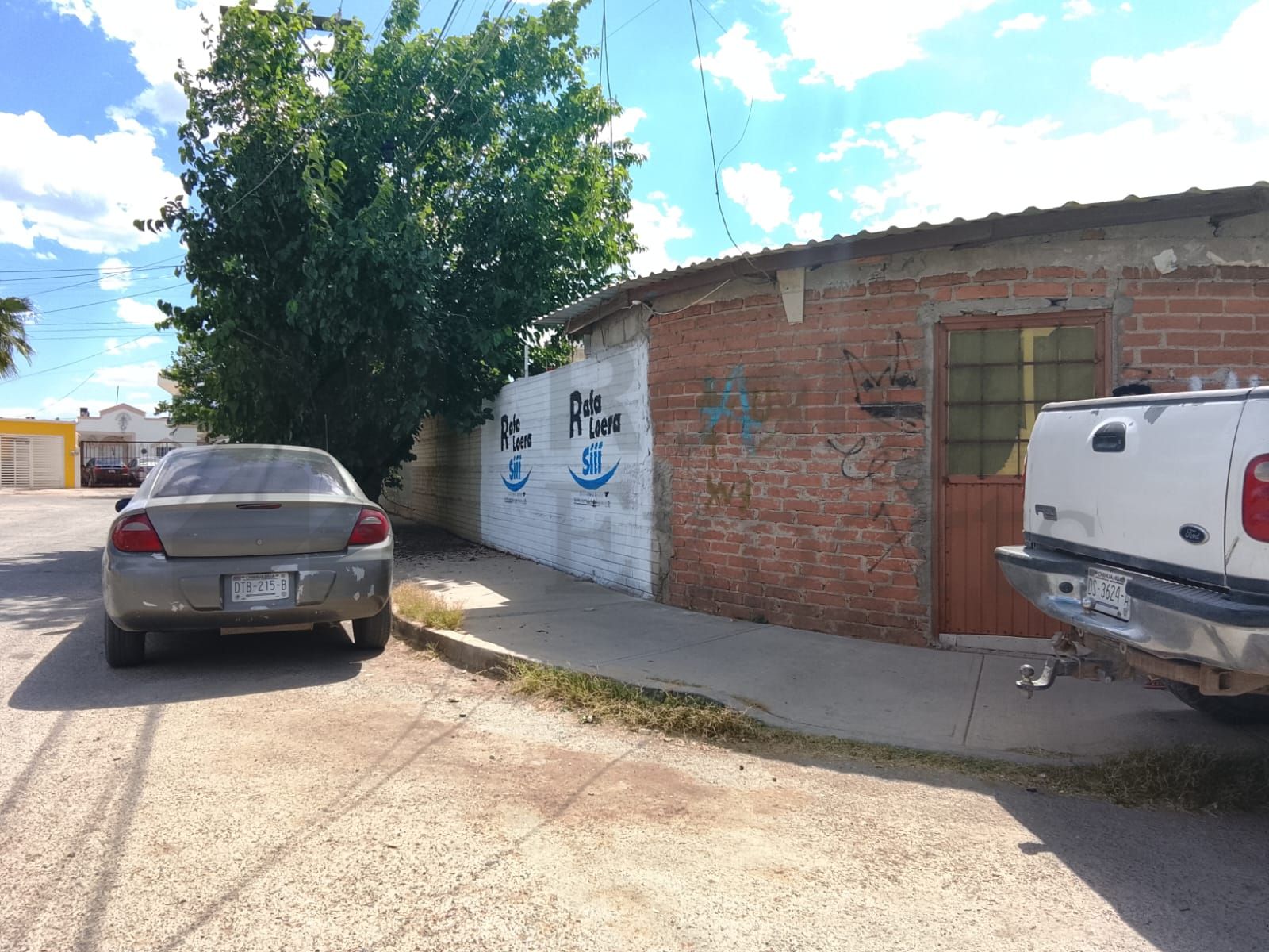 Casa en Venta en Rinconada los Nogales