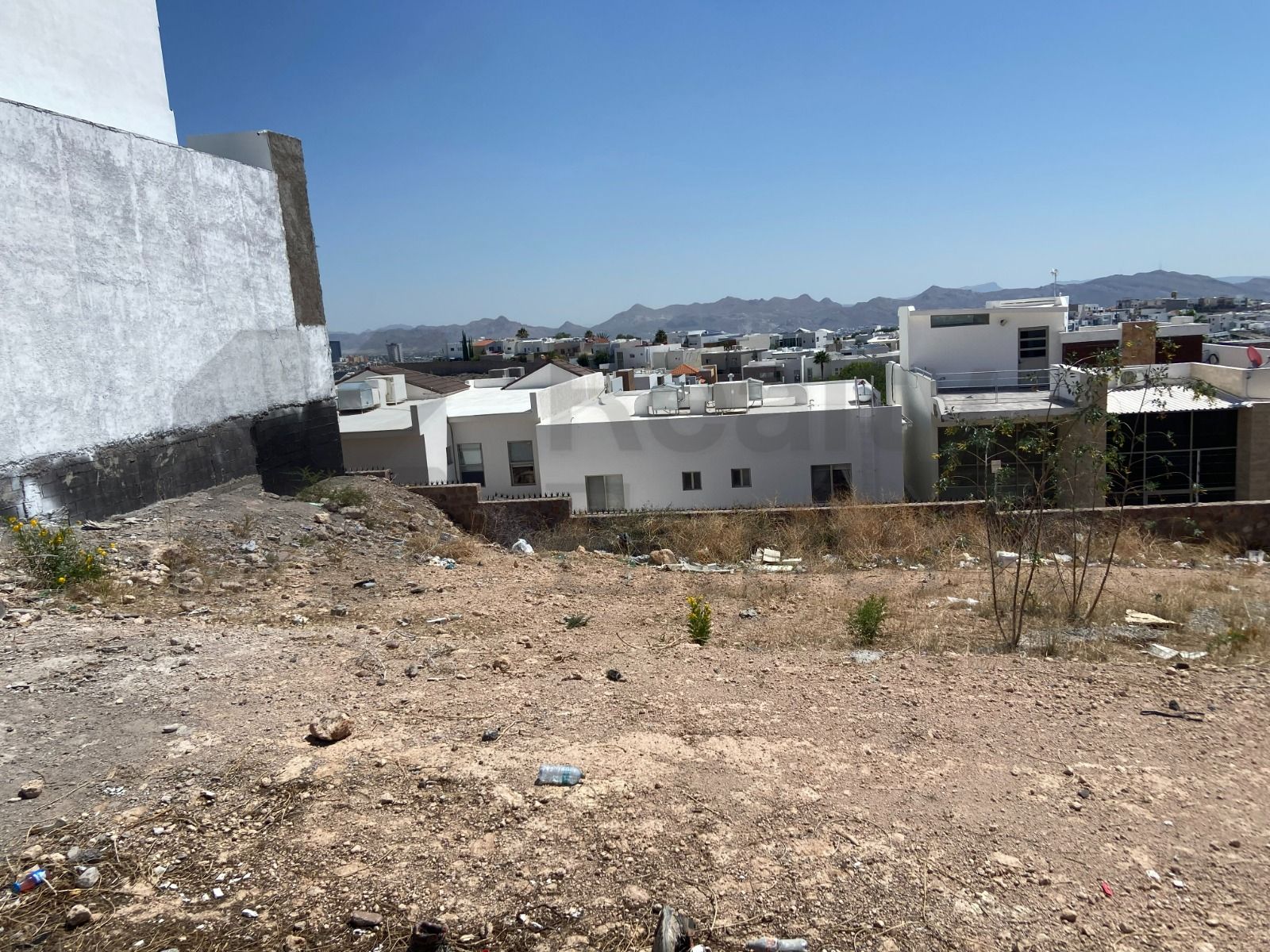 Terreno en Venta en cima del pedregal 