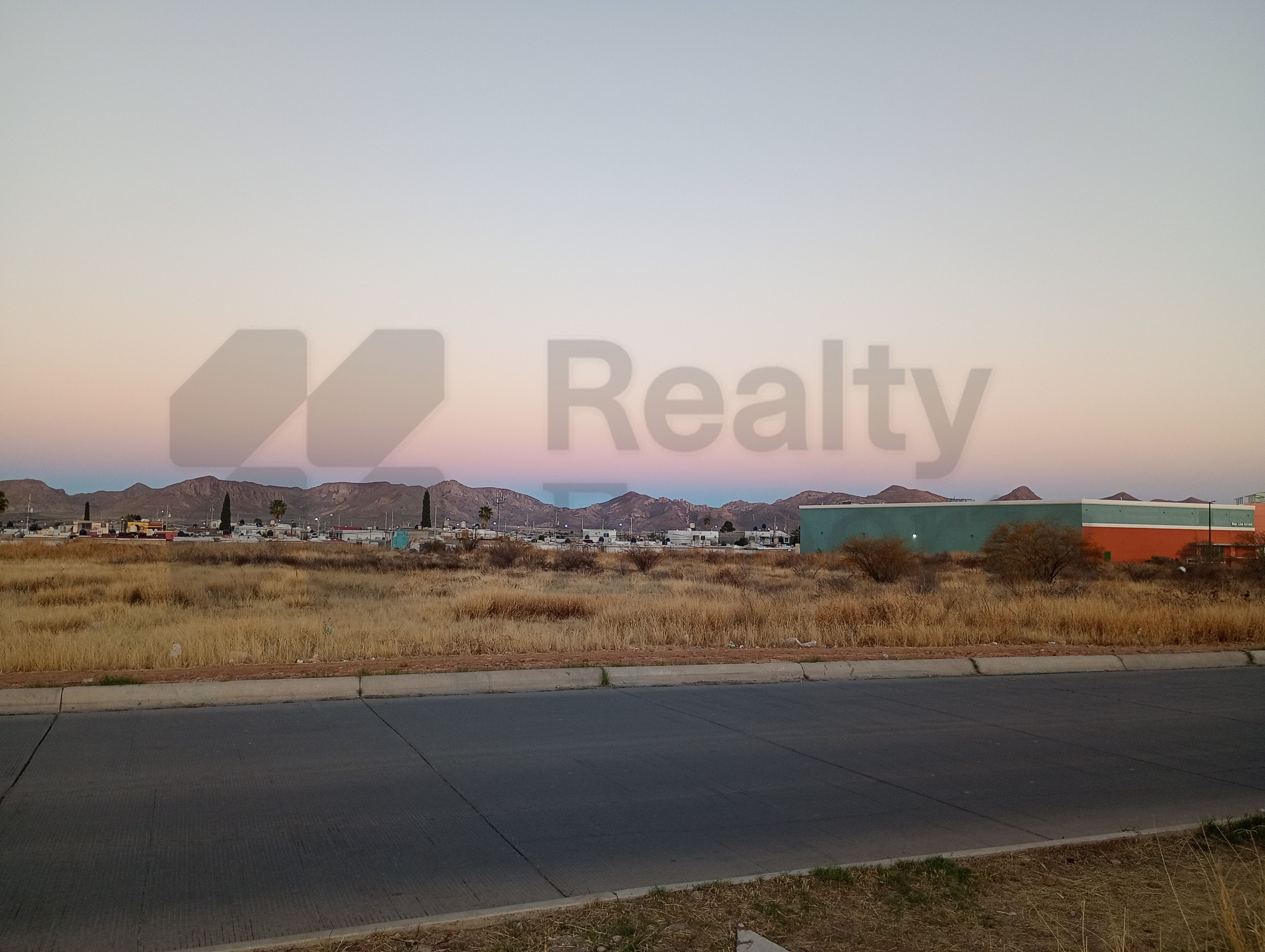 Terreno en Venta en Nombre de Dios