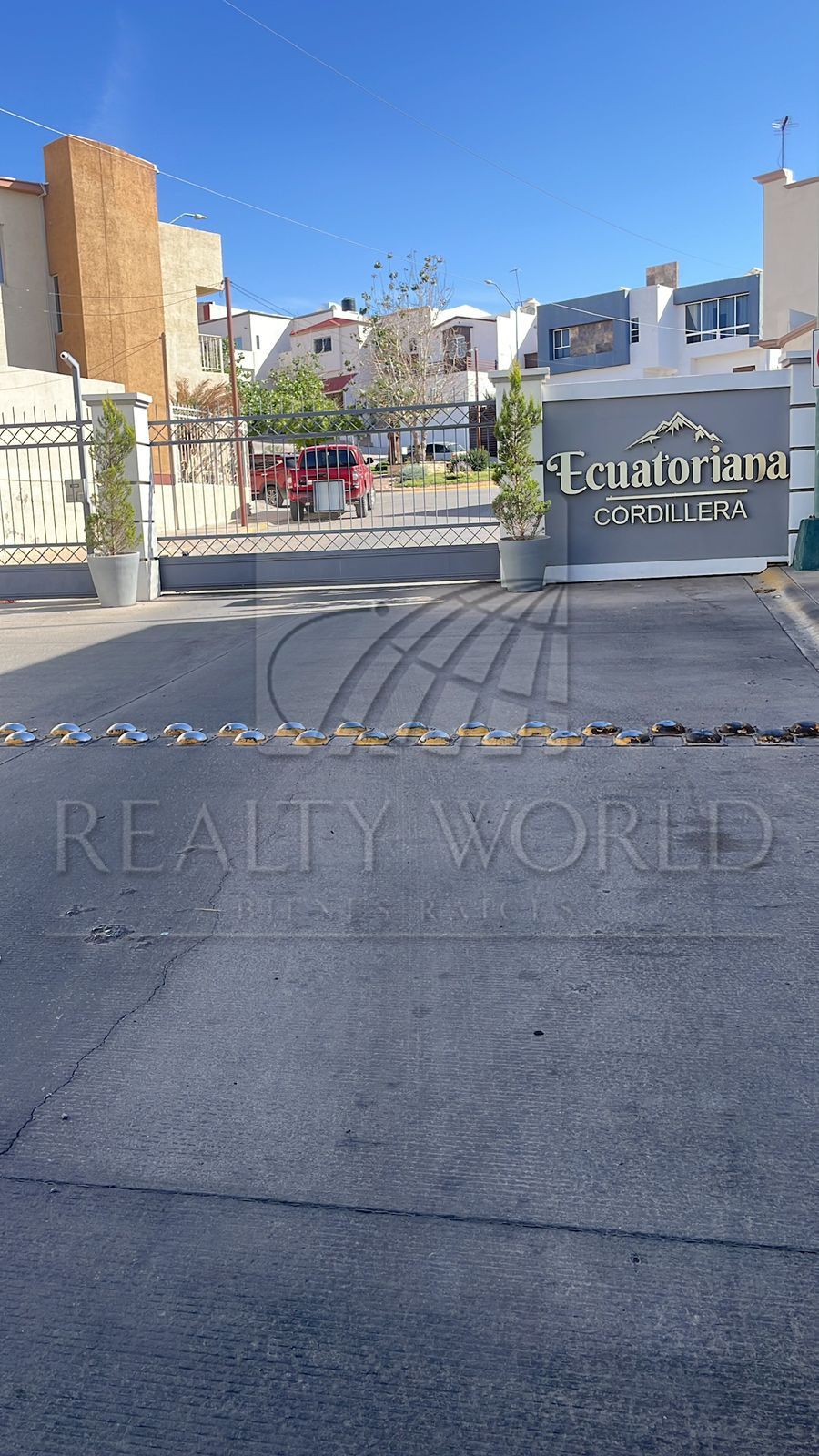 Casa en Venta en Cordilleras