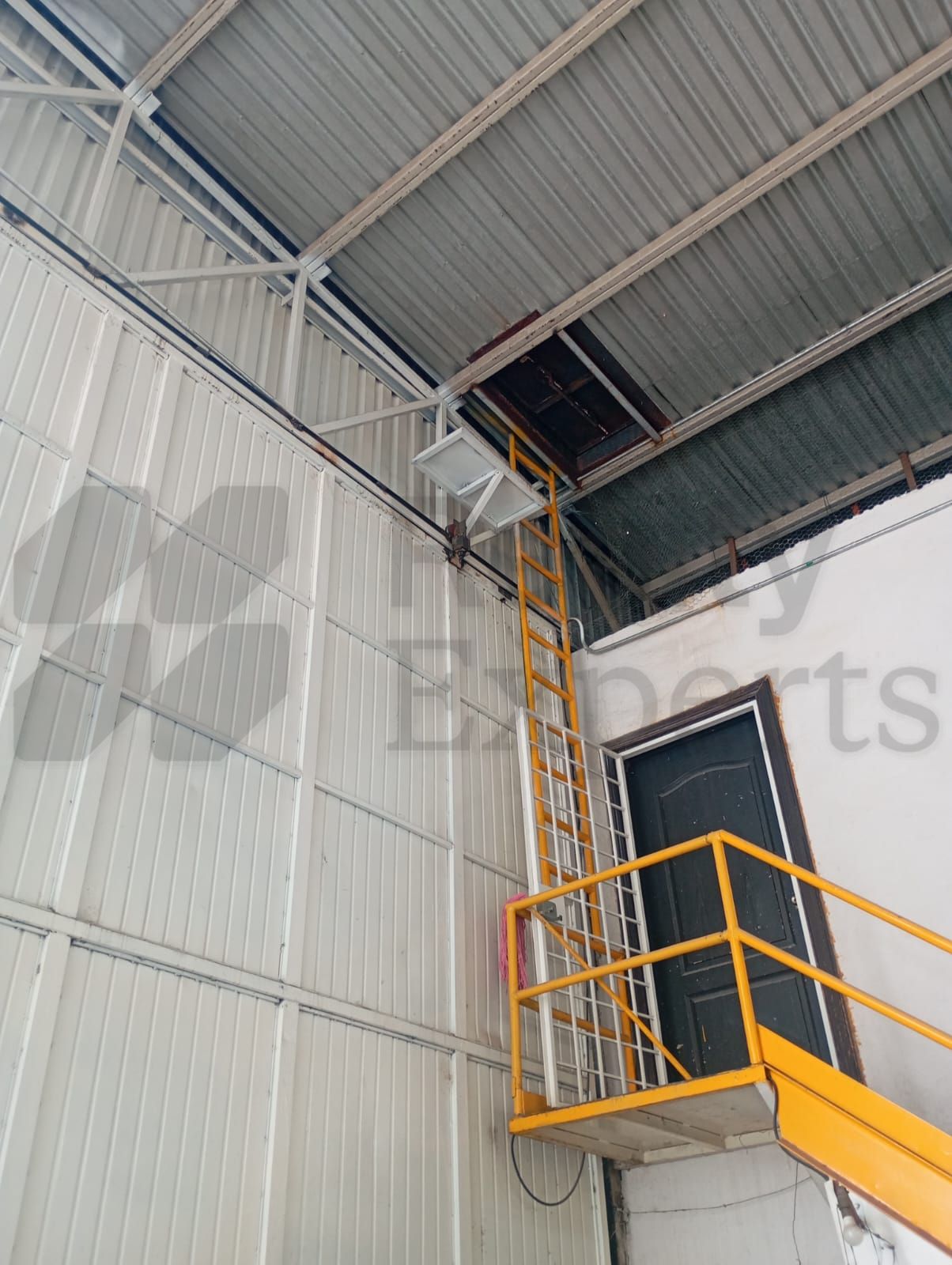 Nave Industrial en Venta en Tabalaopa