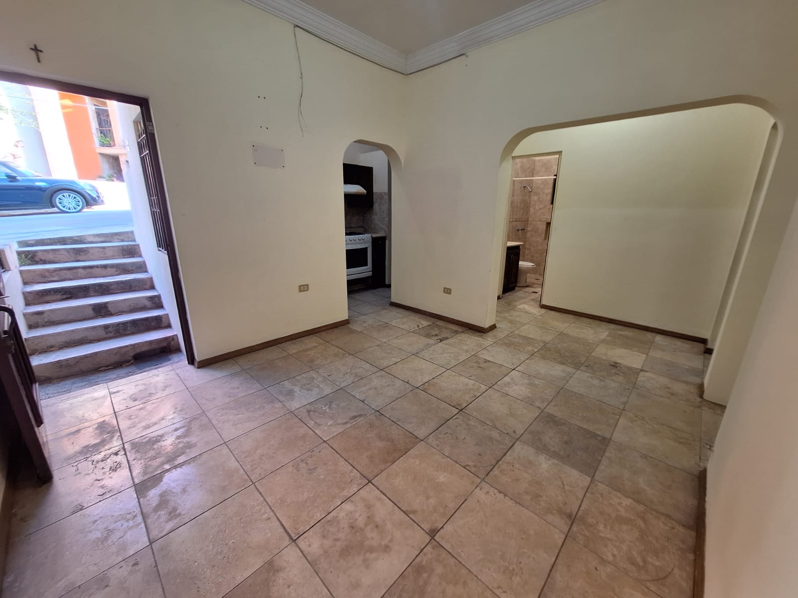 Departamento en Renta en Contry Sol