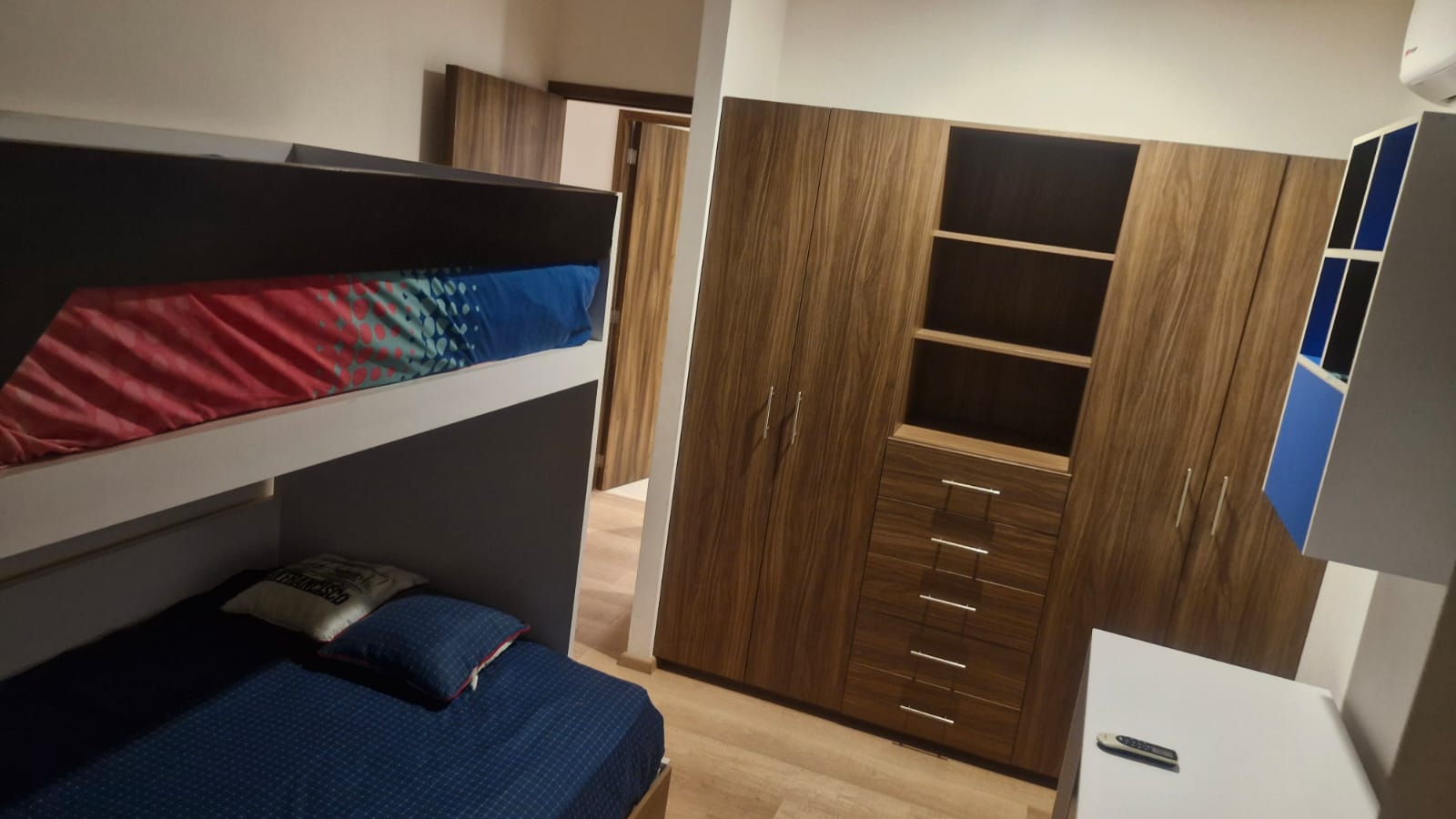 Departamento en Renta en Nuevo Sur