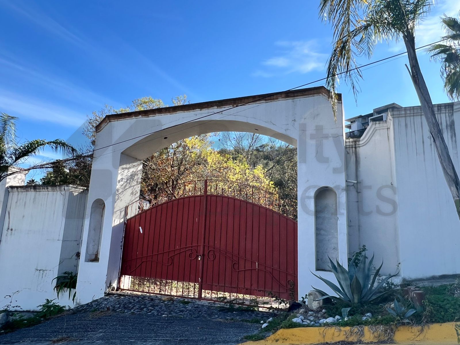 Terreno en Venta en San Andres