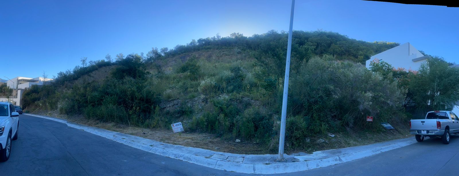 Terreno en Venta en 9o sector