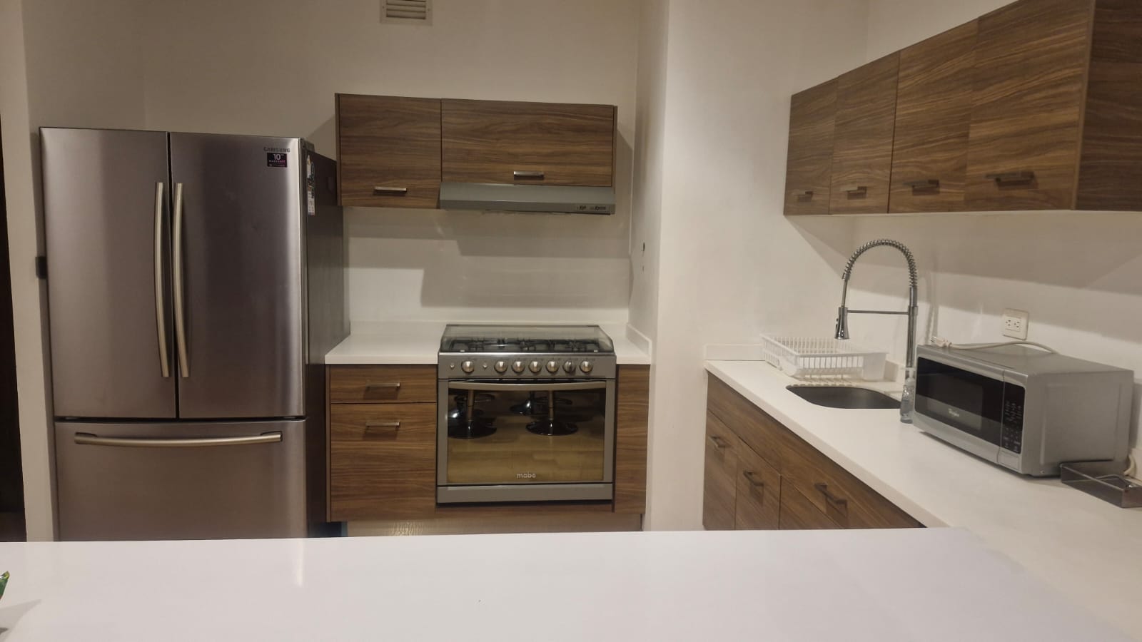 Departamento en Renta en Nuevo Sur