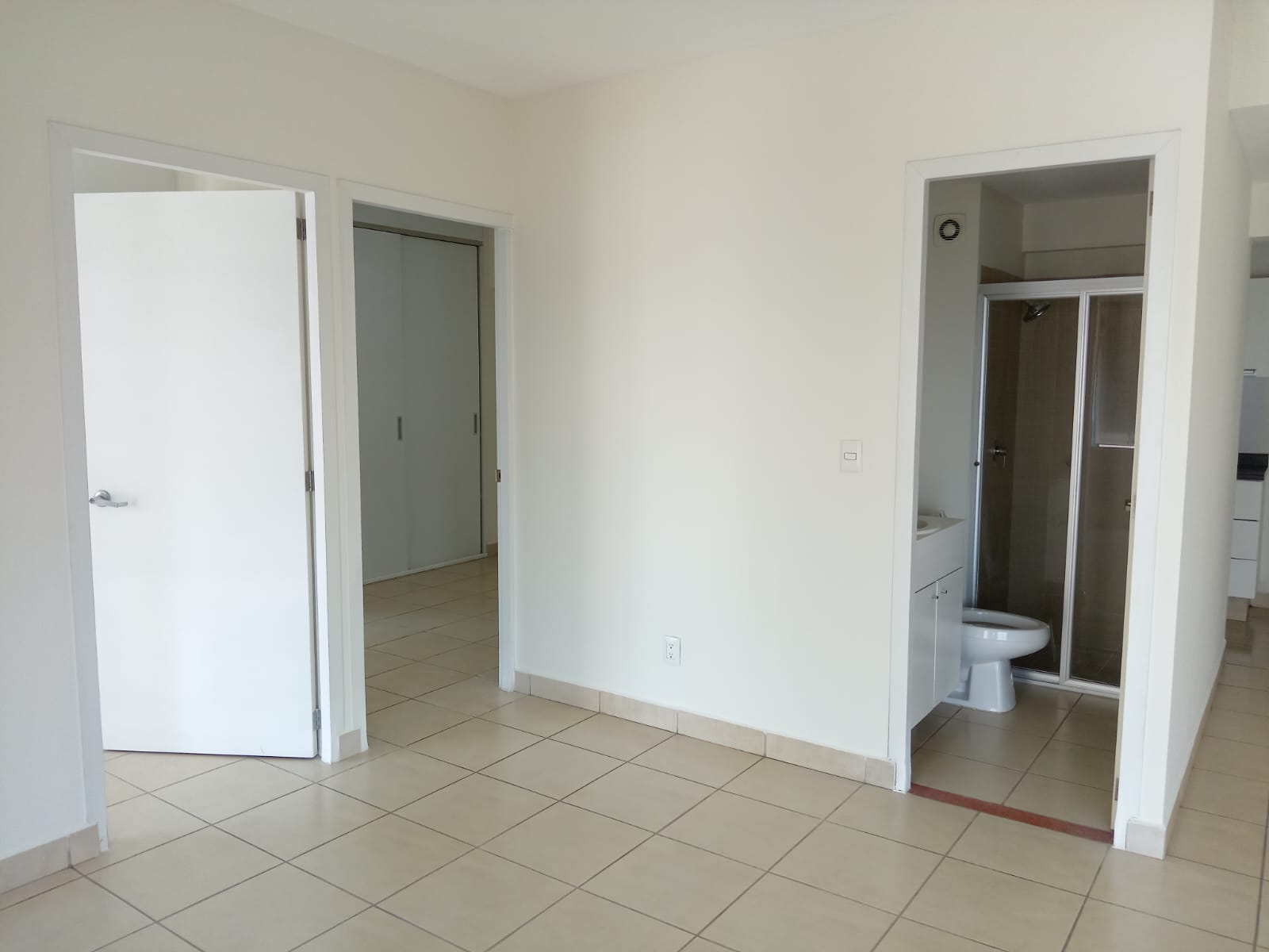 Departamento en Renta en Cosmopolita