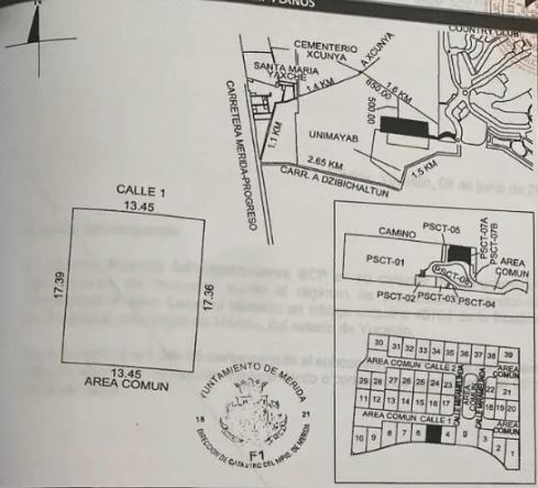 Terreno en Venta en miramelinda