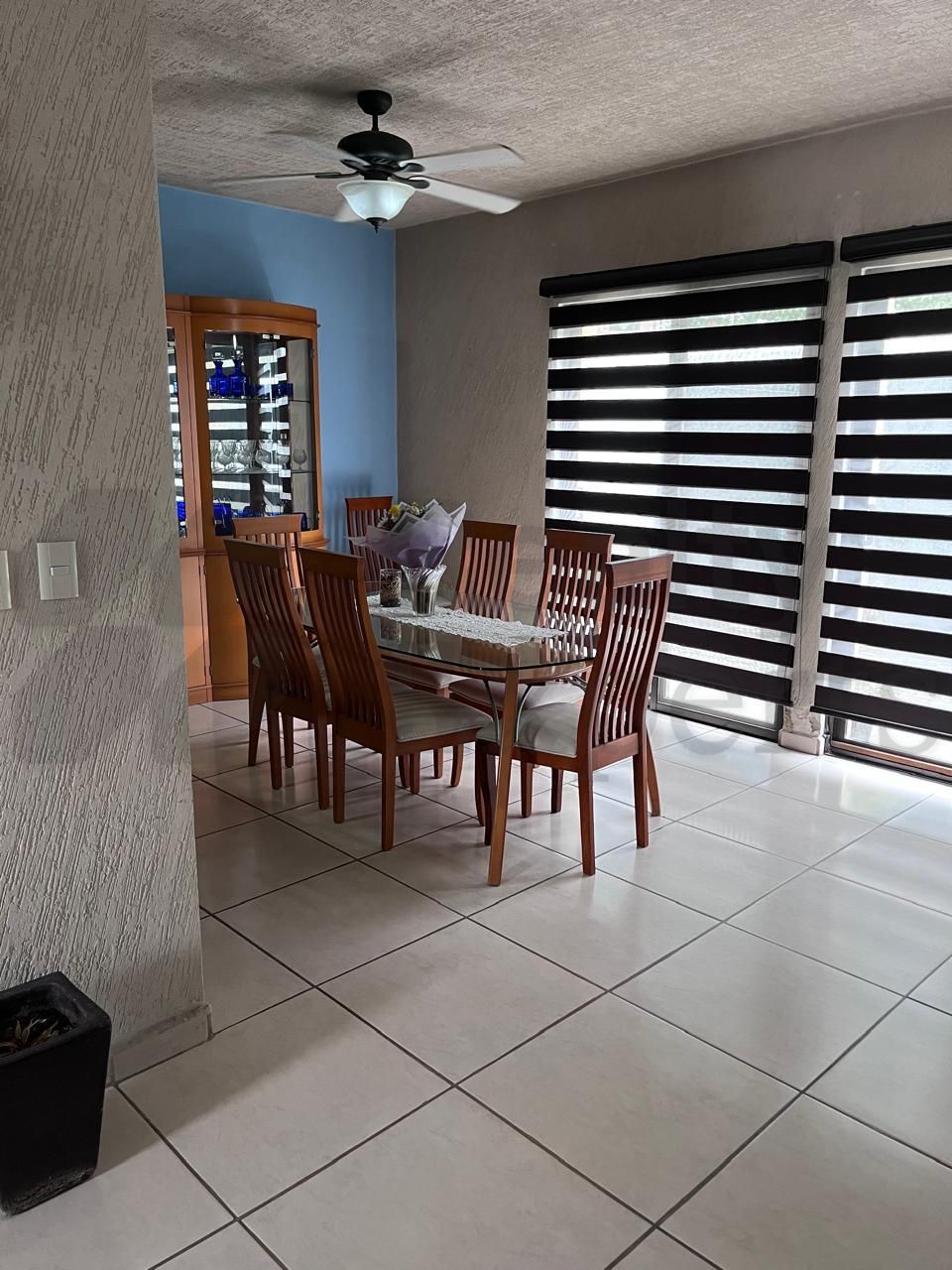 Casa en Venta en Almendros Residencial