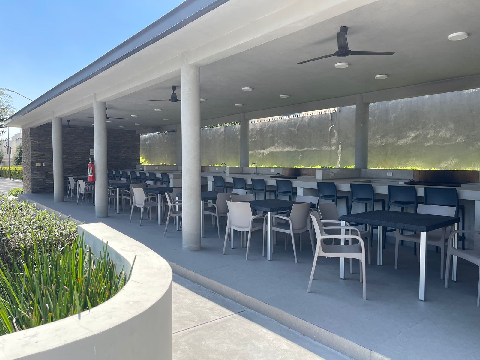 Departamento en Renta en Condominios Grazia