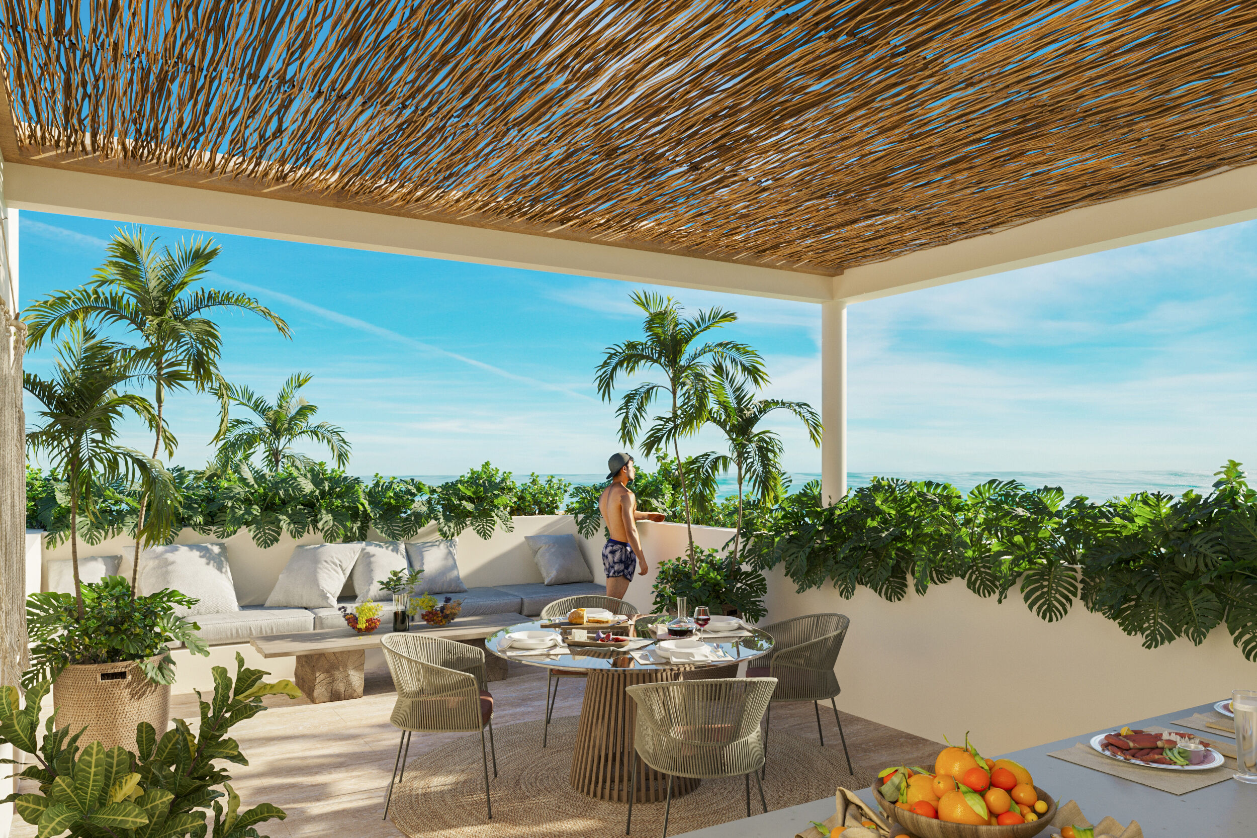 Departamento en Venta en San Crisanto