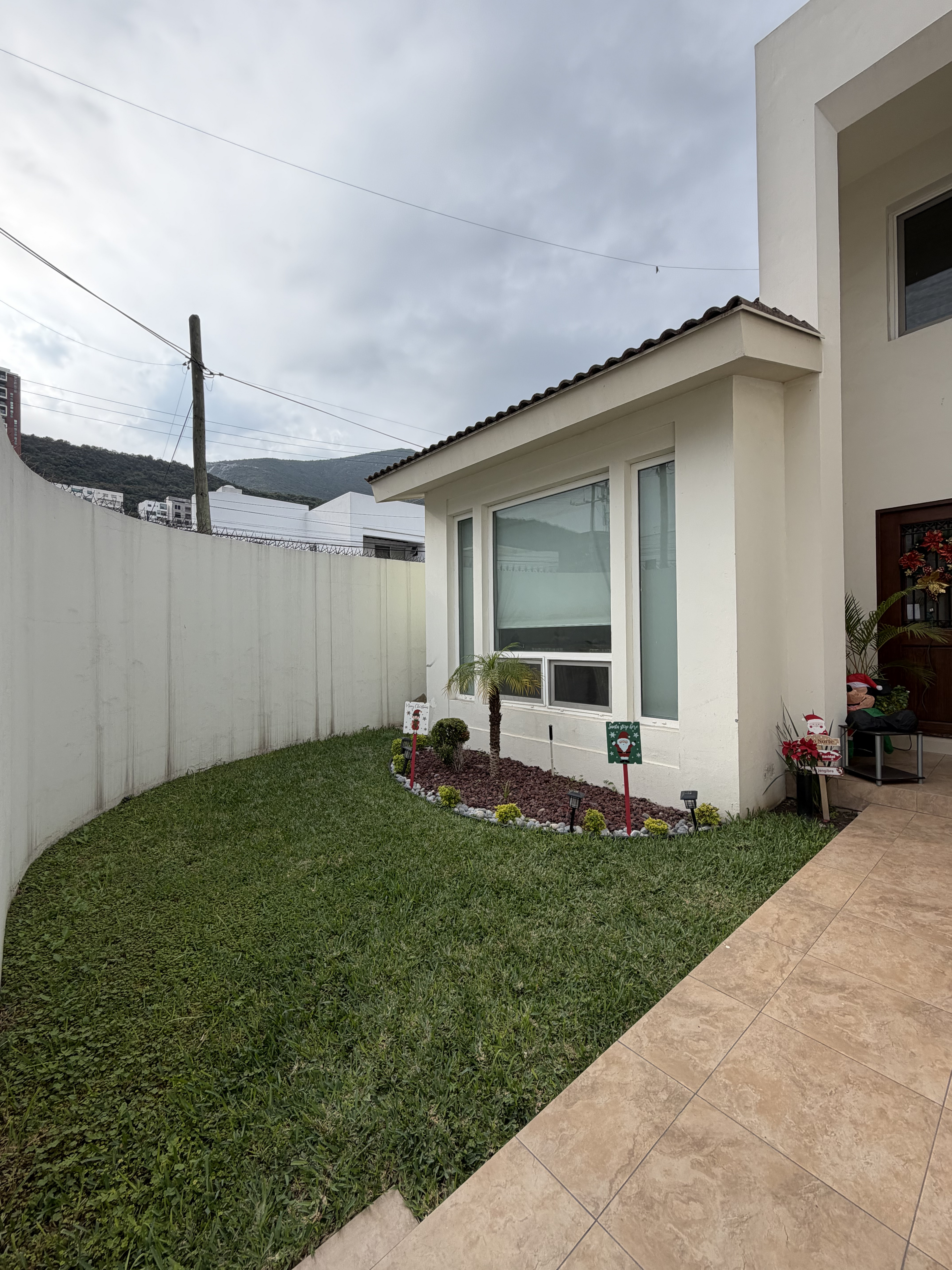 Casa en Venta en Valle de San Jerónimo