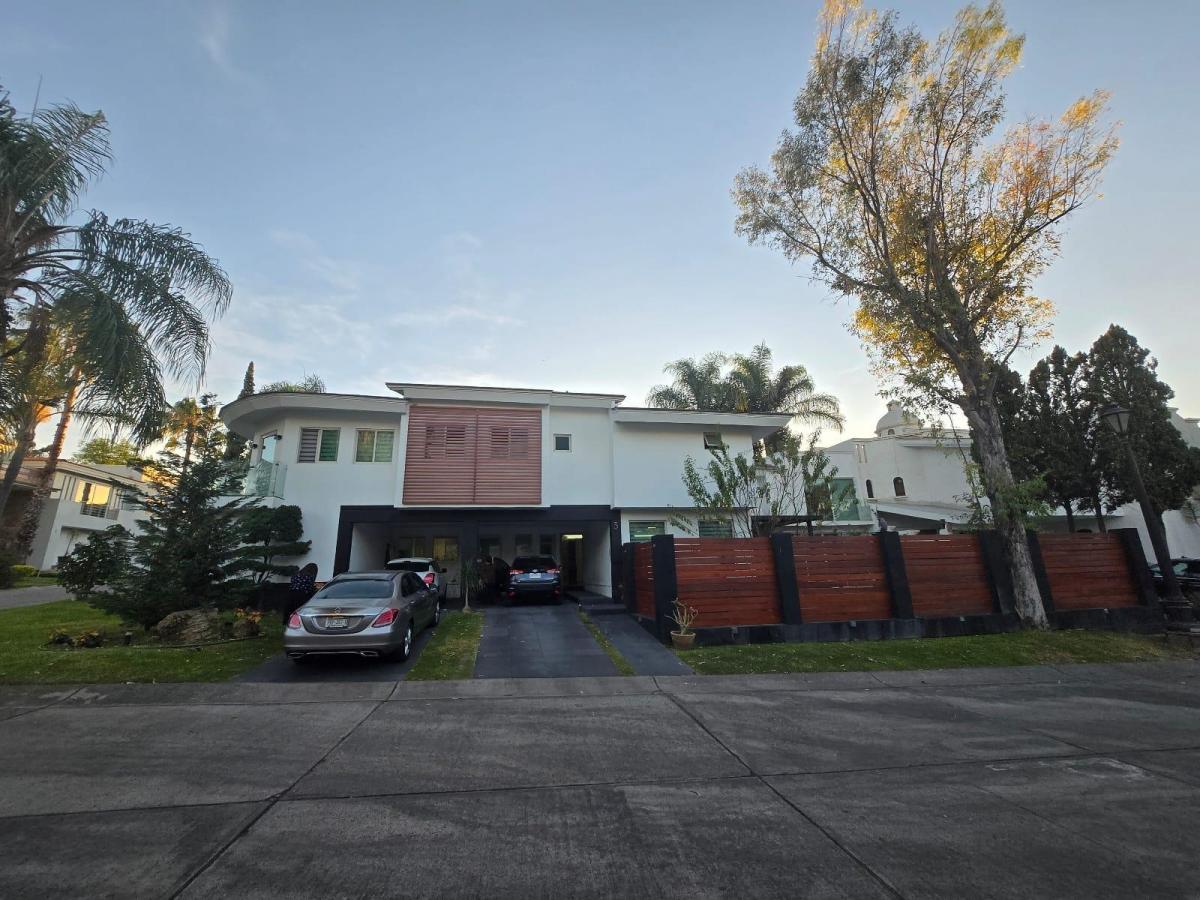 Casa en Venta en Puerta de Hierro