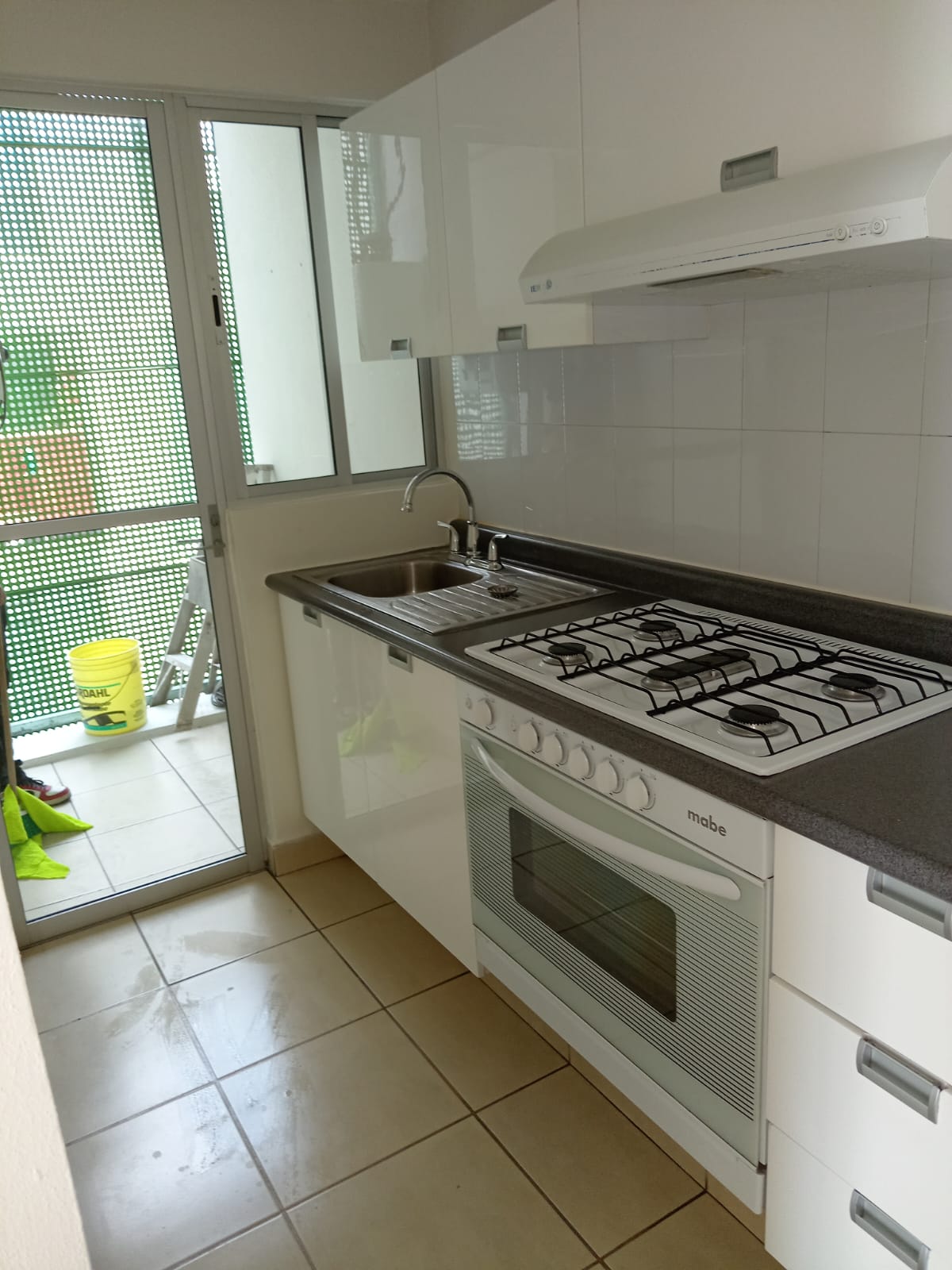 Departamento en Renta en Cosmopolita