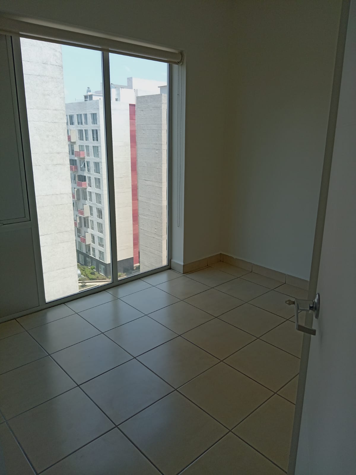 Departamento en Renta en Cosmopolita