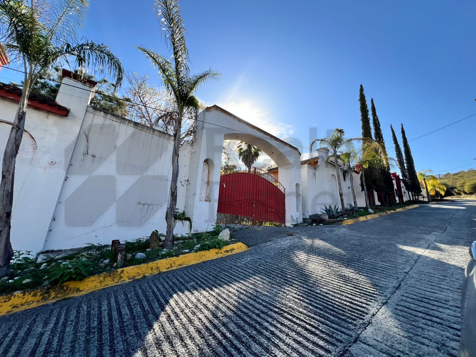 Terreno en Venta en San Andres