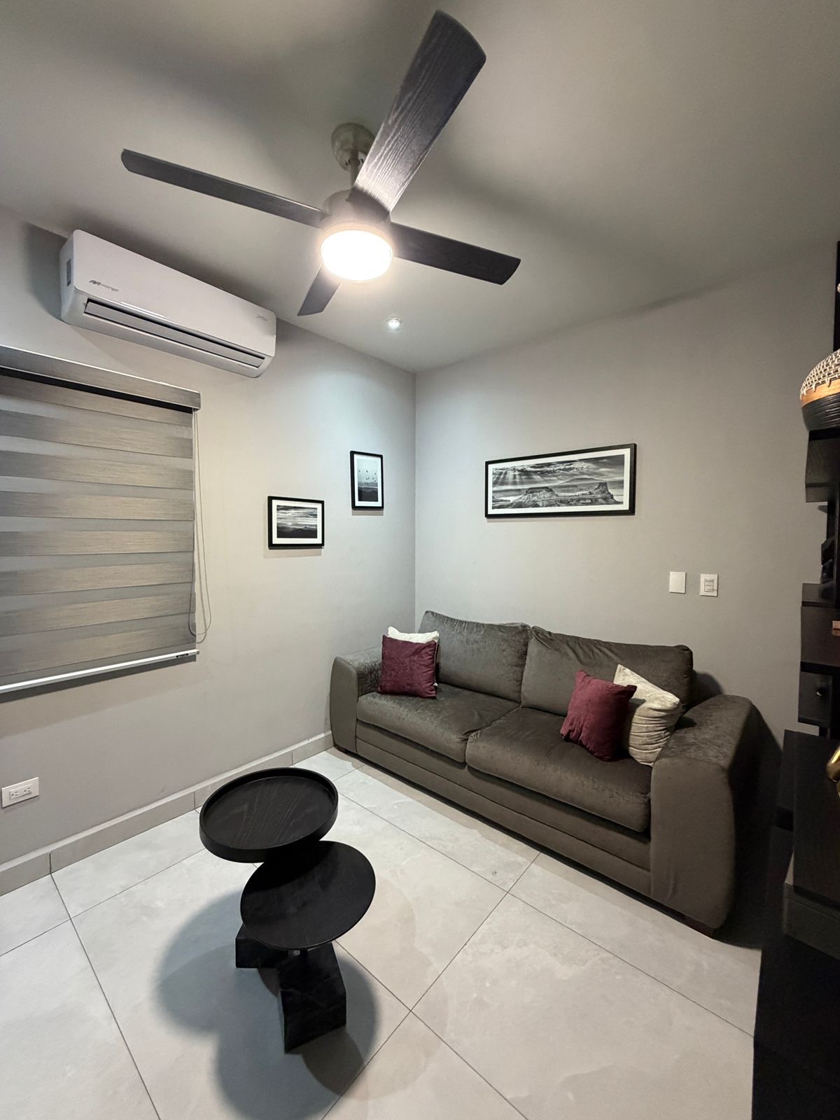 Casa en Renta en Cerradas Lumina II