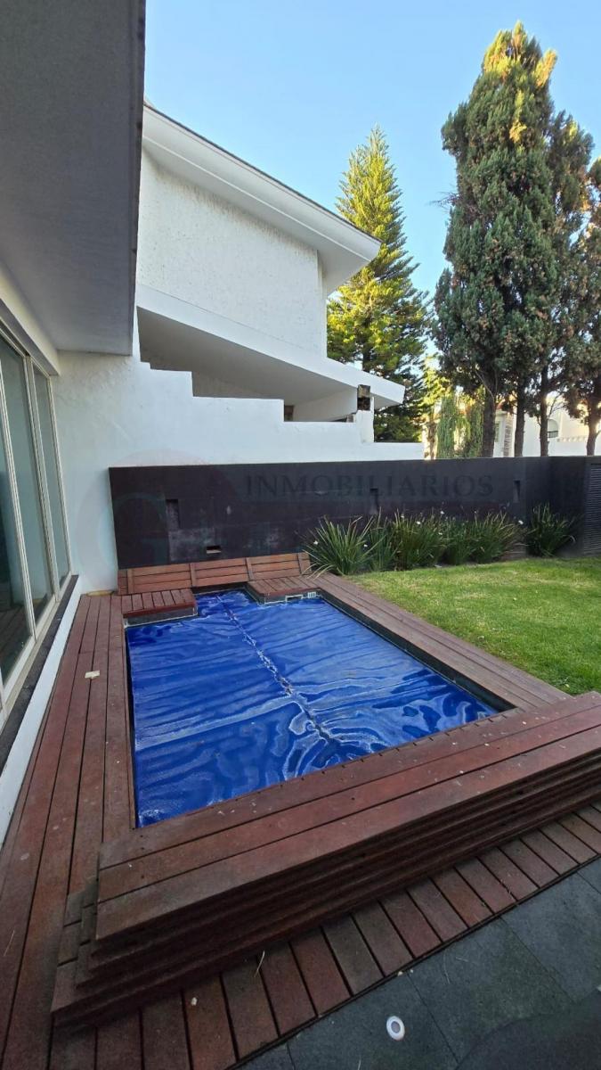 Casa en Venta en Puerta de Hierro