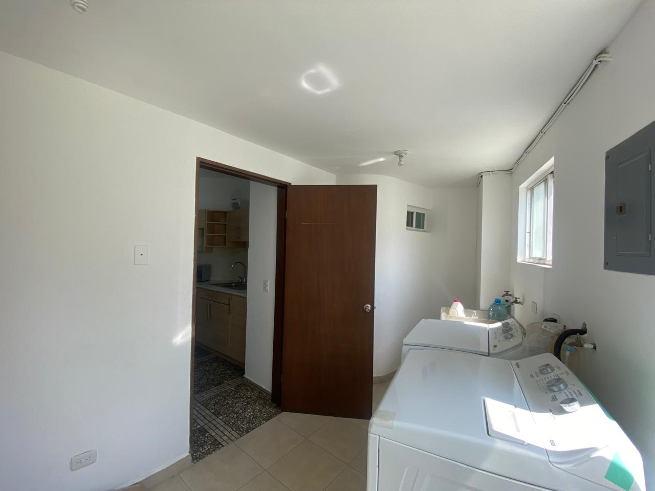 Departamento en Renta en Comercial Ampliación Doctores