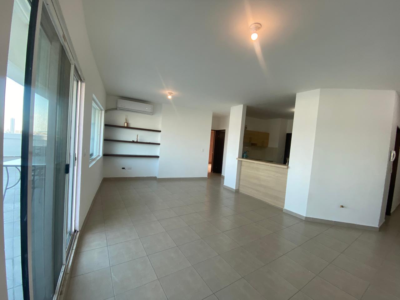 Departamento en Venta en Comercial Ampliación Doctores